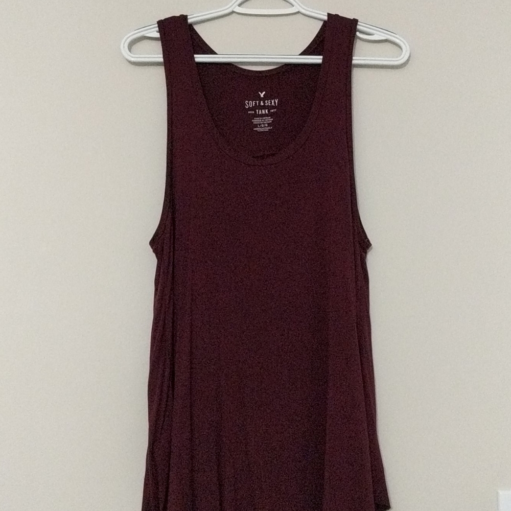 American Eagle Soft & Sexy Tank